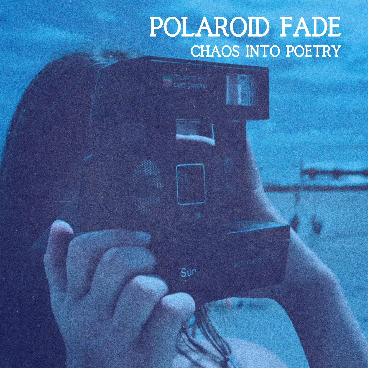 Polaroid Fade- Chaos Into Poetry LP VINYL